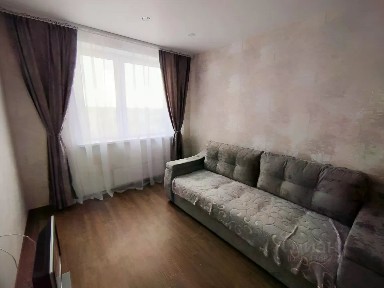 Сдается 1-комн. квартира, 30 м²