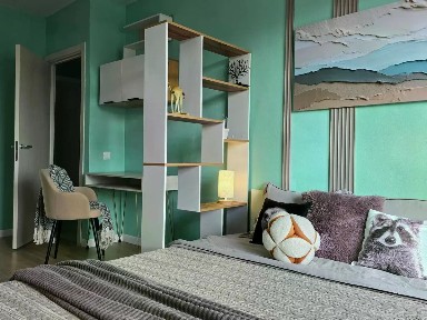 Сдается 1-комн. квартира, 33,5 м²