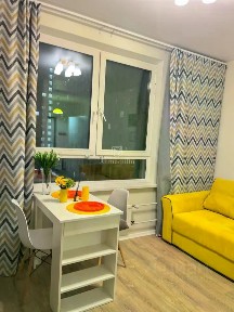 Сдается студия, 23 м²