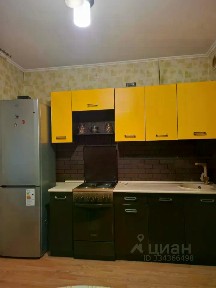 Сдается 1-комн. квартира, 41 м²