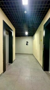 Сдается 2-комн. квартира, 37 м²