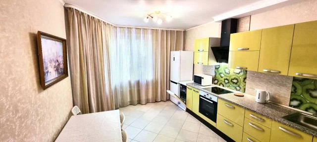 Сдается 2-комн. квартира, 64 м²