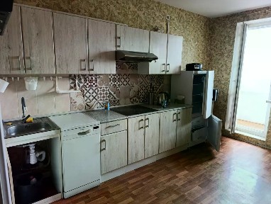 Сдается 4-комн. квартира, 96 м²