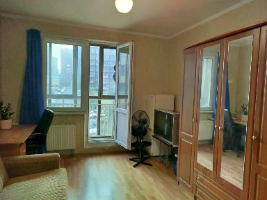 Московская область, Реутов, мкр. Южный Реутов, Юбилейный просп., 78