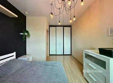 Сдается 1-комн. квартира, 37 м²