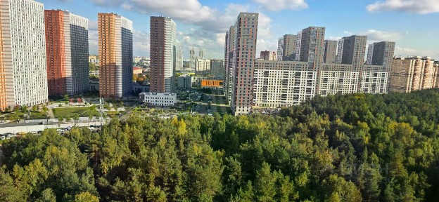 Сдается 1-комн. квартира, 41 м²