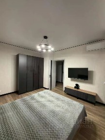 Сдается 1-комн. квартира, 45 м²