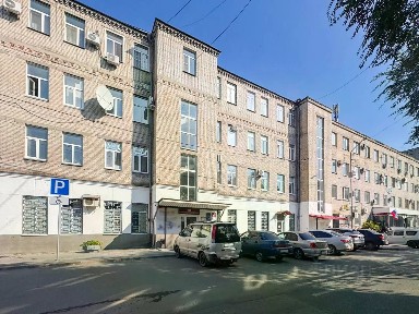 Сдается офис, 21,5 м²