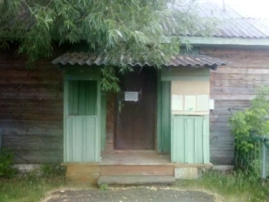 Сдается здание, 62,1 м²