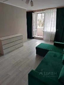 Сдается 1-комн. квартира, 30 м²