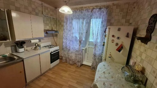 Сдается 1-комн. квартира, 32,9 м²