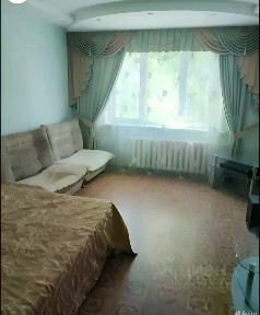 Сдается 3-комн. квартира, 70 м²