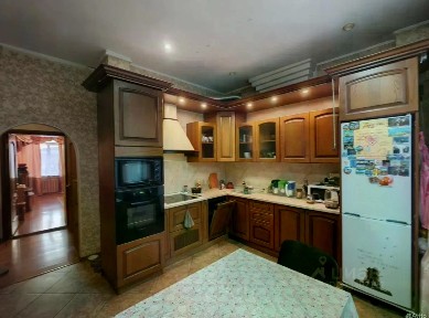 Сдается 3-комн. квартира, 73 м²