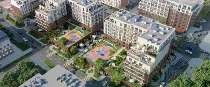 Продается 1-комн. квартира, 40,8 м²