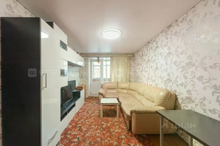 Продается 3-комн. квартира, 60,7 м²
