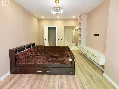 Продается 1-комн. квартира, 43 м²