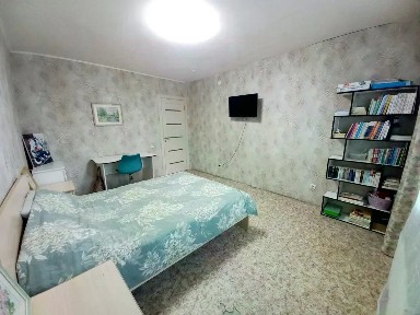 Продается 3-комн. квартира, 76,2 м²