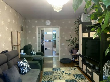 Продается 3-комн. квартира, 64 м²