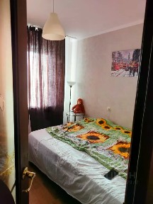 Продается 3-комн. квартира, 58 м²
