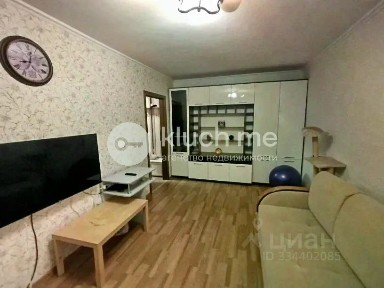Продается 2-комн. квартира, 50,6 м²