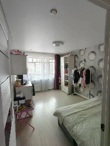 Продается 2-комн. квартира, 49,1 м²