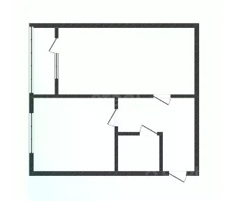 Продается 1-комн. квартира, 27 м²