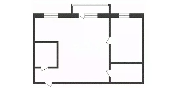 Продается 2-комн. квартира, 40,9 м²