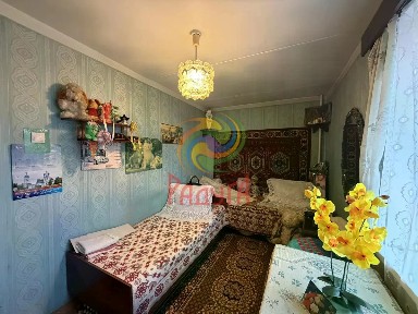 Продается 3-комн. квартира, 51,1 м²