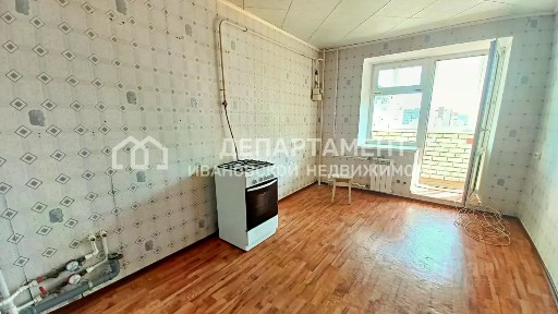 Продается 1-комн. квартира, 42,1 м²