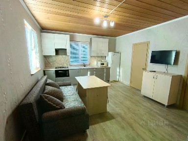 Сдается 3-комн. квартира, 48 м²