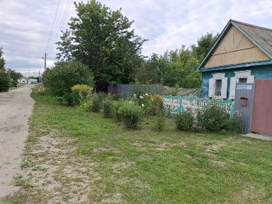 Продается 1-этажный дом, 55 м²
