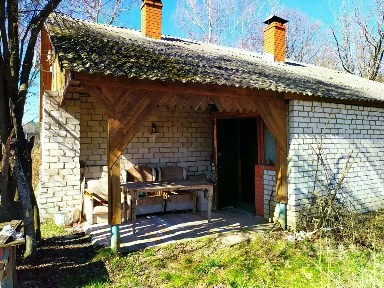 Продается 2-этажный дом, 70 м²