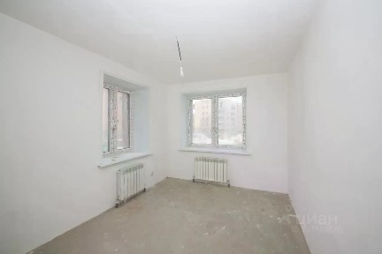 Продается 2-комн. квартира, 58,19 м²