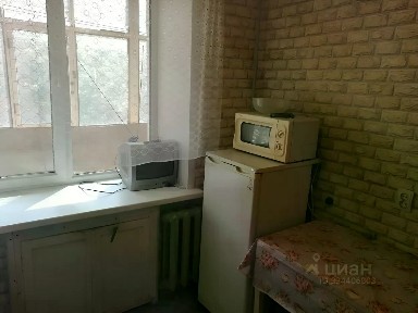 Продается 1-комн. квартира, 31,5 м²