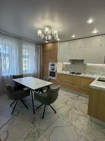 Продается 3-комн. квартира, 113 м²