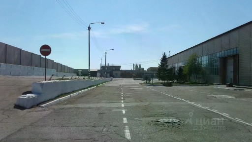 Сдается склад, 615 м²