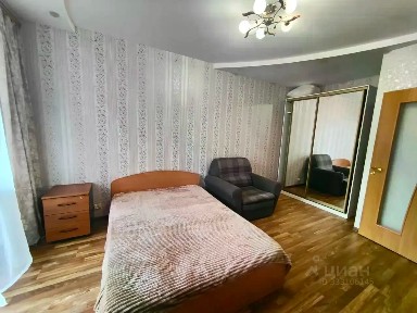 Сдается 1-комн. квартира, 36,8 м²
