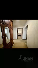 Сдается 3-комн. квартира, 68 м²