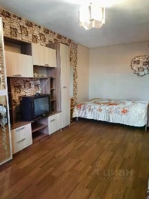 Сдается 1-комн. квартира, 34 м²