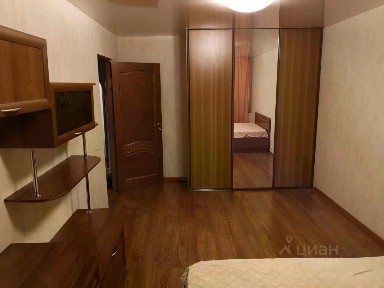Сдается 1-комн. квартира, 39,1 м²