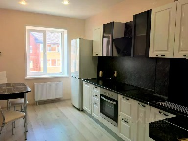 Сдается 1-комн. квартира, 37 м²