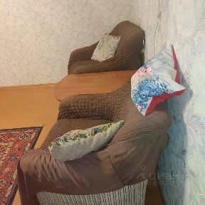 Сдается 1-комн. квартира, 34 м²