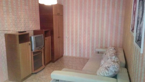 Сдается 1-комн. квартира, 33,2 м²