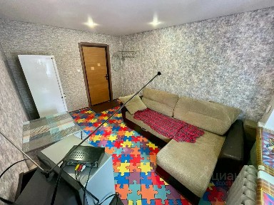 Сдается комната, 13 м²