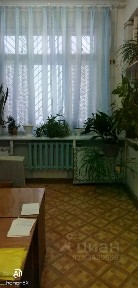 Сдается помещение свободного назначения, 116,6 м²