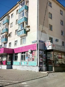Сдается торговая площадь, 15 м²
