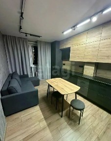 Красноярский край, Сосновоборск, просп. Мира, 15