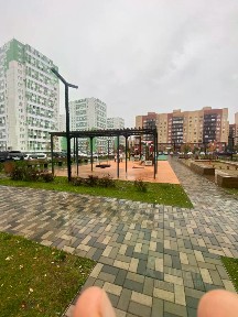 Продается 1-комн. квартира, 42 м²