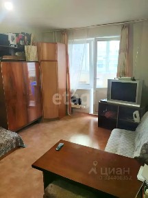 Продается 1-комн. квартира, 37 м²