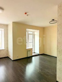 Продается студия, 63,3 м²